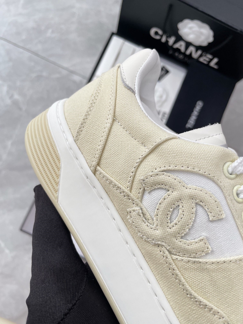 Chanel Sport Shoes